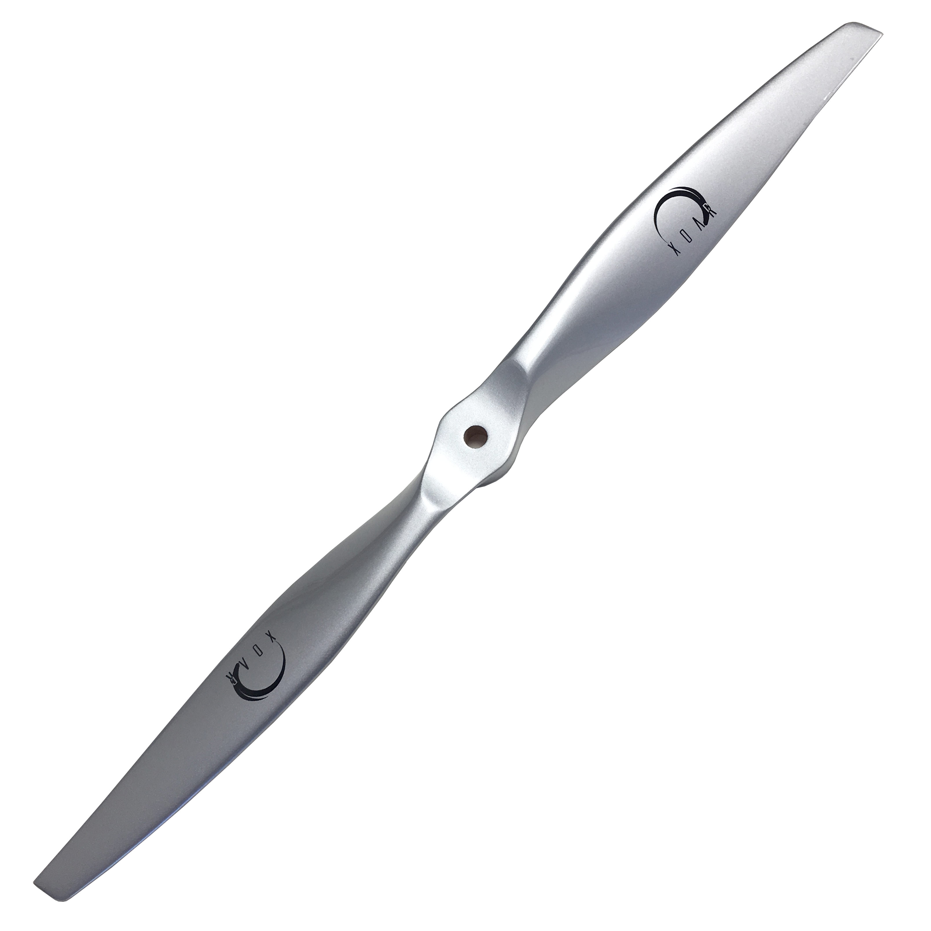 XOAR PJM-E Silver Wood Propellers for RC plane
